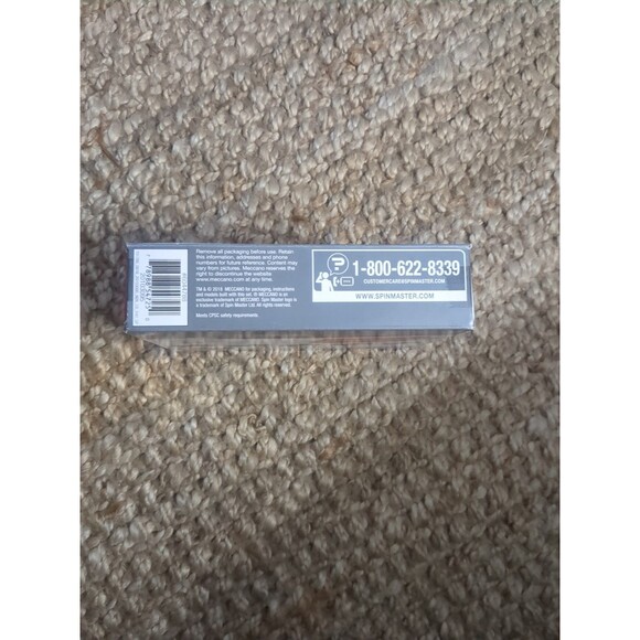 Erector by Meccano Engineering & Robotics 18202 5-in-1 Roadster Model Lvl 2 NIB - Picture 4 of 8